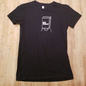 Woman's graphic t-shirt